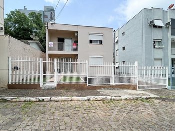 apartment em Zélia Maria Dutra Abichequer, Florestal - Lajeado - RS