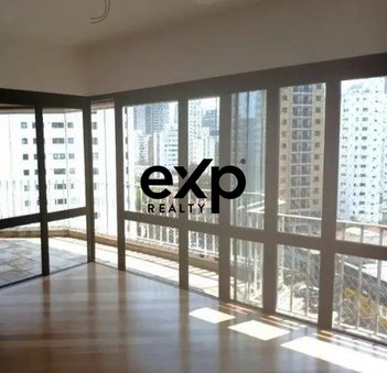 apartment em Rua Gaivota, Moema - São Paulo - SP