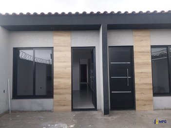 house em Alameda Família Jacinto, Jardim Santa Marta - Sorocaba - SP
