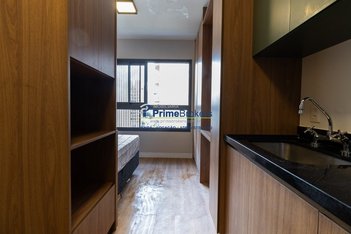 apartment em Avenida Agami, Moema - São Paulo - SP