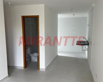 apartment em Rua Neves Paulista, Tucuruvi - São Paulo - SP