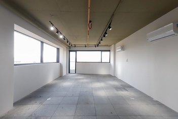 office em Avenida Marquês de São Vicente, Água Branca - São Paulo - SP