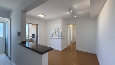 apartment em Rua Fernando Monteiro Furtado, Residencial José Lázaro Gouvea - Londrina - PR