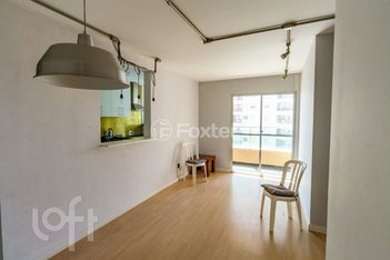 apartment em Rua Doutor Laerte Setúbal, Vila Suzana - São Paulo - SP