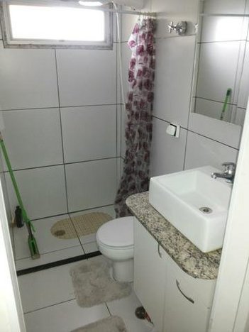 apartment em Rua Doutor Elias Chaves, Campos Elíseos - São Paulo - SP