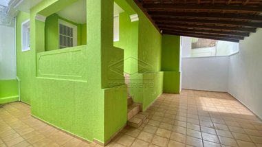 house em Travessa José Veríssimo, Vila Assis - Jaú - SP