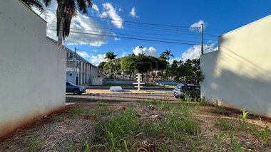 land_lot em Avenida Francisco Canhos, Santo Antônio - Jaú - SP
