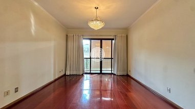 apartment em Rua Tibiriçá, Centro - Ribeirão Preto - SP