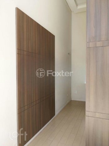 apartment em Rua Santos Saraiva, Capoeiras - Florianópolis - SC