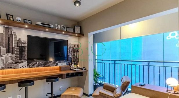 Cômodo Condomínio