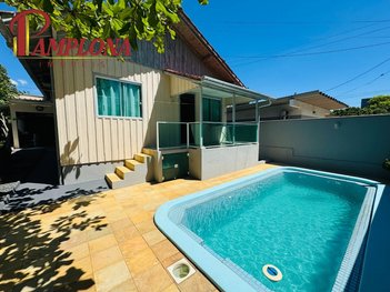 house em Rua Dois de Setembro, Itoupava Norte - Blumenau - SC