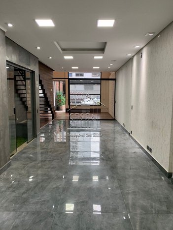 commercial_property em Emílio Mallet, Vila Gomes Cardim - São Paulo - SP