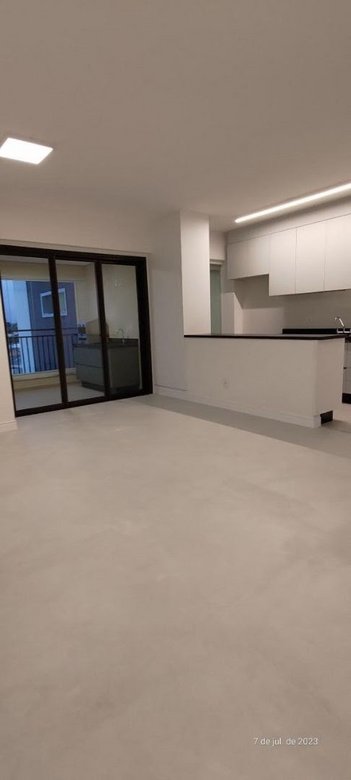 apartment em Rua Araguaia, Vila Almeida - Indaiatuba - SP