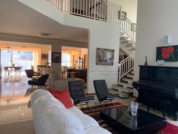 house em Rua Passeio dos Ipês, Parque Faber Castell I - São Carlos - SP