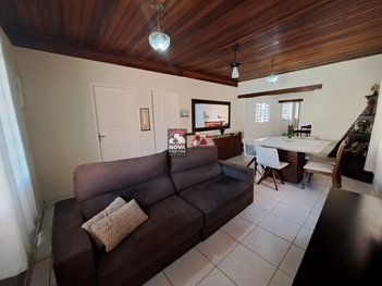 house em Rua Benedito Zacarias Nepomuceno, Caputera - Caraguatatuba - SP