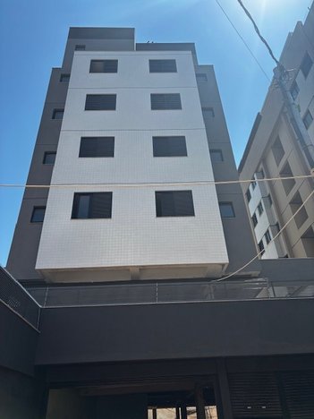 apartment em Avenida Marechal Castelo Branco, Campinas - São José - SC