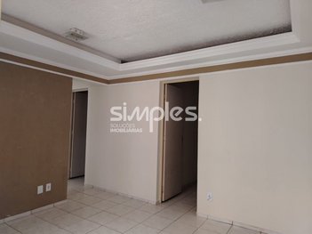 apartment em Avenida Sorocabana, Vila Industrial - Bauru - SP