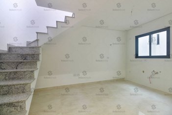 apartment em Rua Itororó, Vila Pires - Santo André - SP