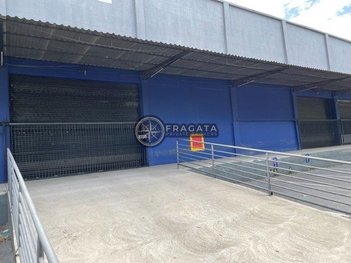 industrial em Avenida Engenheiro Roberto Zuccolo, Jardim Humaitá - São Paulo - SP