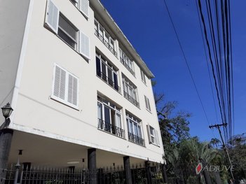 apartment em Tiradentes, Centro - Petrópolis - RJ