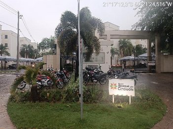 apartment em Rodovia Gabriel Melhado, Patrimônio Santo Antônio - Birigui - SP