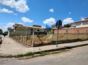 land_lot em Luiz Advíncula Reis, Trevo - Belo Horizonte - MG