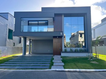 house em Rodovia Aparício Ramos Cordeiro, Campeche - Florianópolis - SC