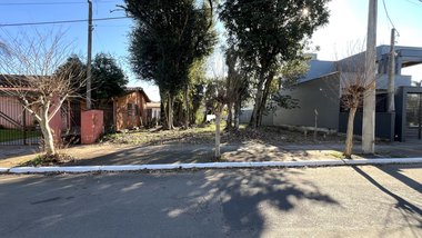 land_lot em Rua Frei Caneca, Dois Irmãos - Dois Irmãos - RS