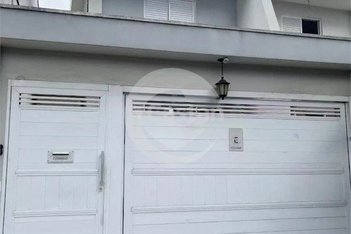 house em Rua Hermínio Lemos, Cambuci - São Paulo - SP