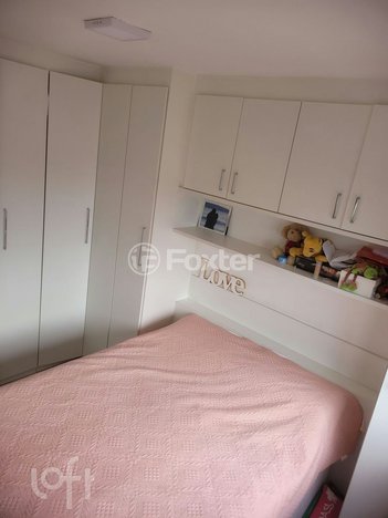 apartment em Avenida Carioca, Vila Carioca - São Paulo - SP