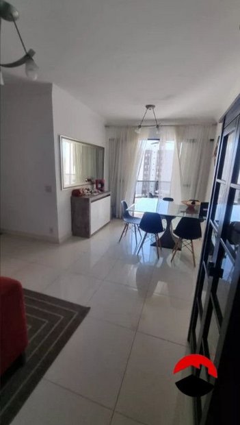 apartment em Rua Damiana da Cunha, Santa Teresinha - São Paulo - SP