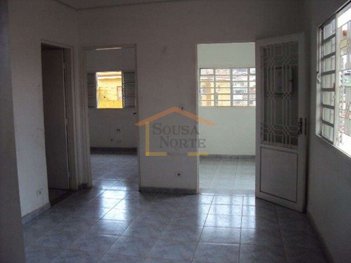 house em Rua Ponte Pensa, Parada Inglesa - São Paulo - SP