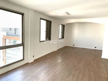 apartment em Rua José Maria Lisboa, Jardim Paulista - São Paulo - SP