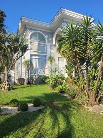 house em Alameda Hannover, Alphaville - Santana de Parnaíba - SP