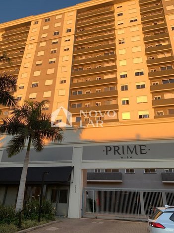 apartment em Avenida Ceará, São João - Porto Alegre - RS