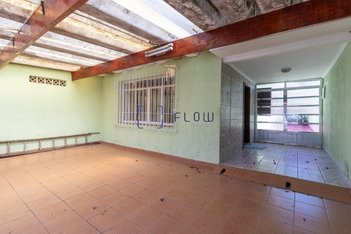 house em Rua João Ferreira de Abreu, Vila Arriete - São Paulo - SP