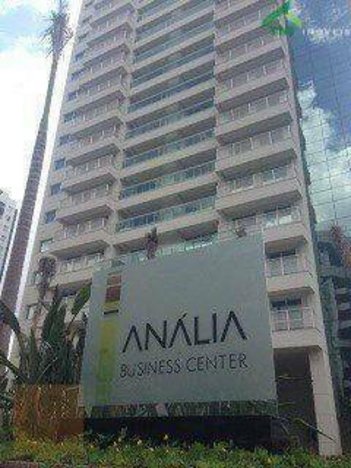office em Avenida Vereador Abel Ferreira, Vila Formosa - São Paulo - SP