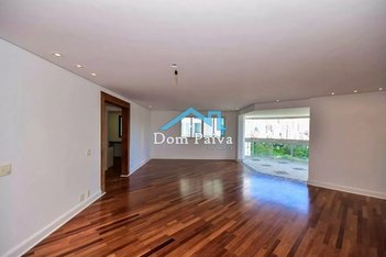 apartment em Rua Deputado Laércio Corte, Paraíso do Morumbi - São Paulo - SP