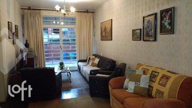 house em Rua Visconde de Duprat, Petrópolis - Porto Alegre - RS