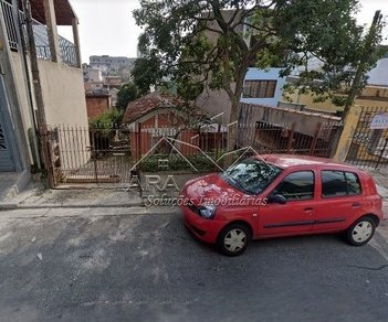 land_lot em Maria das Dores, Penha de França - São Paulo - SP