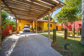 house em Rua Dante Marchione, Jardim Haras Bela Vista - Vargem Grande Paulista - SP
