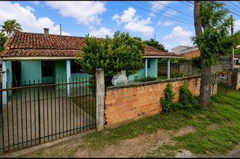 house em Rua Daniel Précoma, Ipê - São José dos Pinhais - PR