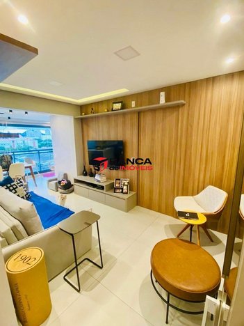 apartment em Avenida Mofarrej, Vila Leopoldina - São Paulo - SP