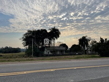 agricultural em RSC-287, Estância Nova - Venâncio Aires - RS