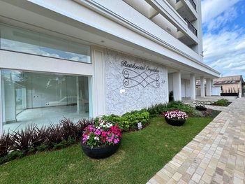 apartment em Avenida Dez de Setembro, Centro - Dois Irmãos - RS