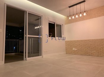 apartment em Rua Santo Irineu, Bosque da Saúde - São Paulo - SP