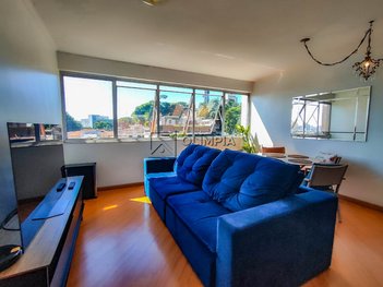 apartment em Bruxelas, Sumaré - São Paulo - SP