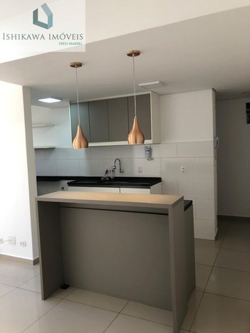 apartment em Rua Vergueiro, Vila Mariana - São Paulo - SP