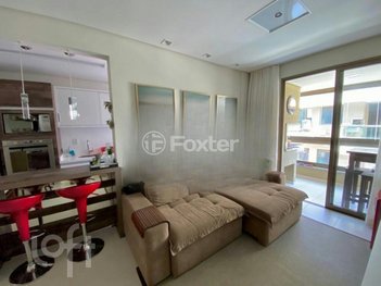 apartment em Avenida Campeche, Campeche - Florianópolis - SC