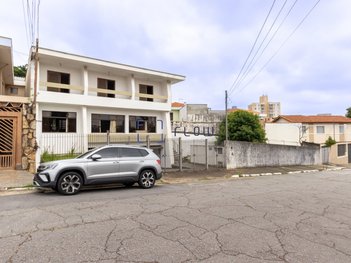 house em Rua João Luis de Campos, Vila Marari - São Paulo - SP